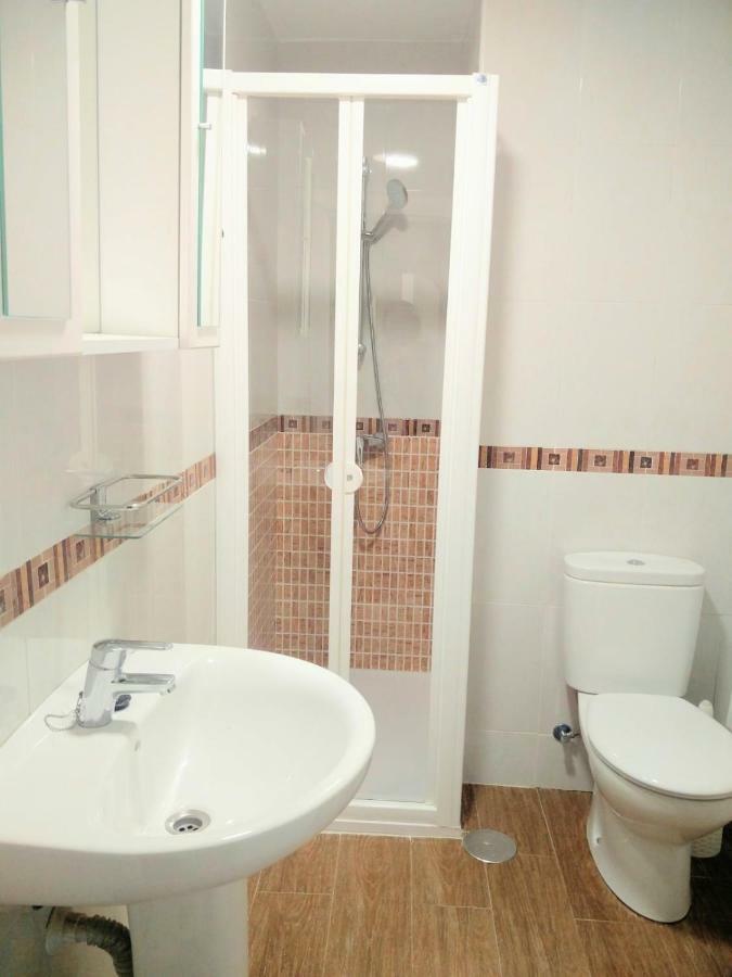 Apartment San Lorenzo House *
