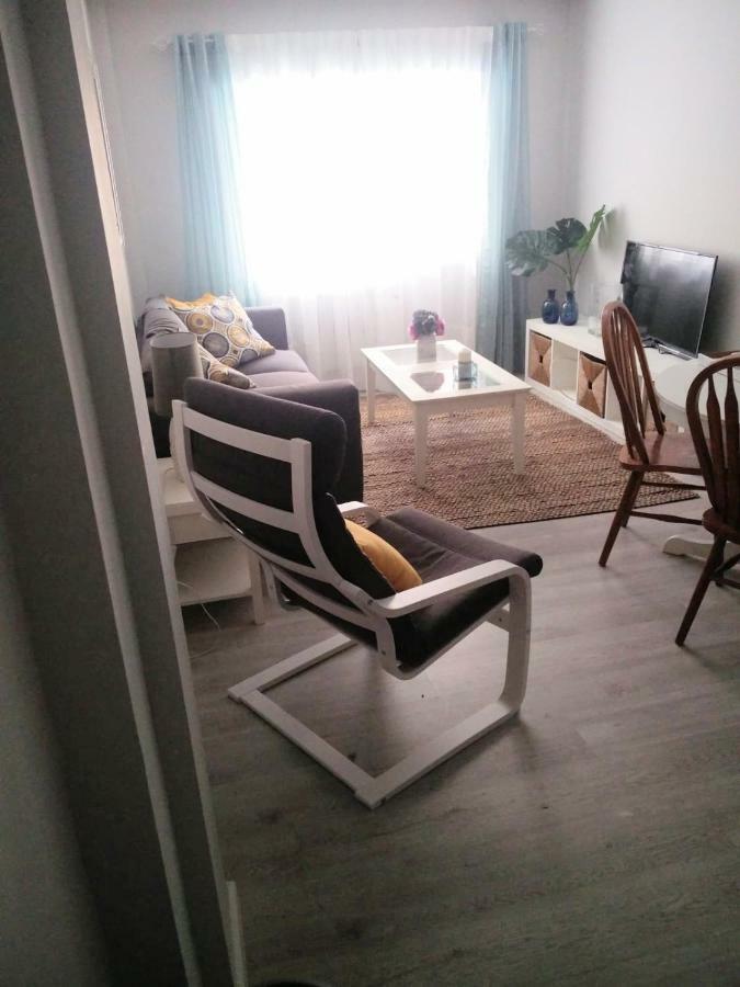 San Lorenzo House Apartment
